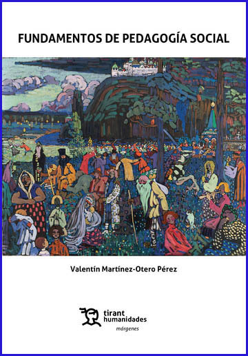 Portada del libro